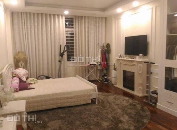 Hơn 3 tỷ có ngay nhà ngõ 67 Văn Cao, 5T, 40m2, đầy đủ nội thất 12862584