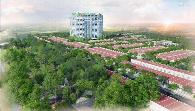 Dự án Thịnh Gia Tower khởi động, căn hộ cao cấp tại Bình Dương. LH 0985039731 12862585