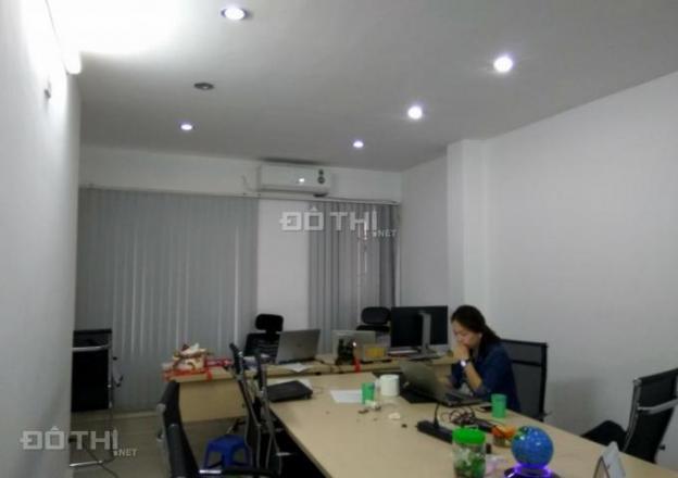 Cho thuê văn phòng mặt đường Tây Sơn, Thái Hà, Thái Thịnh 40m2, 80m2, 100m2 đẹp, rẻ 12862603