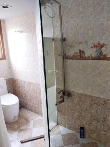 Chung cư 1 PN giá rẻ trung tâm Quận 3, SH riêng, chỉ 1.9 tỷ, 42m2, chỗ gửi xe free 12862612