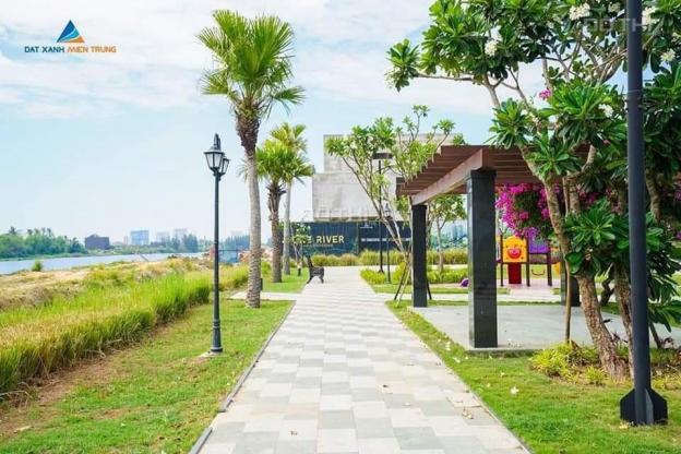Bán đất nền dự án tại dự án Đà Nẵng Pearl, Ngũ Hành Sơn, Đà Nẵng diện tích 100m2, giá 32 triệu/m2 12862642