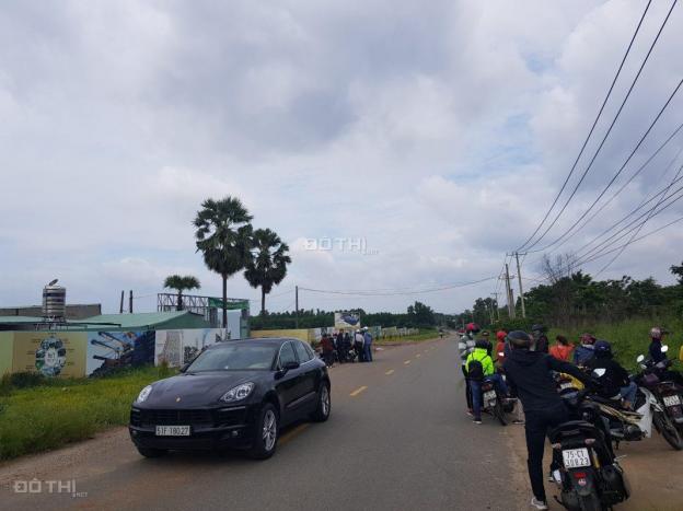 Gold Land Phú Mỹ - Kp. Mỹ Tân, P. Mỹ Xuân, Tx. Phú Mỹ 12862747