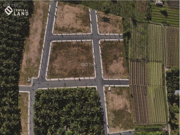 Chỉ 550 tr sở hữu ngay 1 lô đất vị trí đắc địa tại KCN Tân Hương, LH ngay em Phong 0918363249 12862811