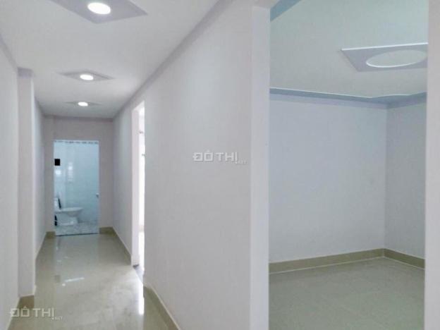 Mặt tiền kinh doanh DTSD 118m2, Trần Quý Cáp, thị xã Dĩ An 12862824