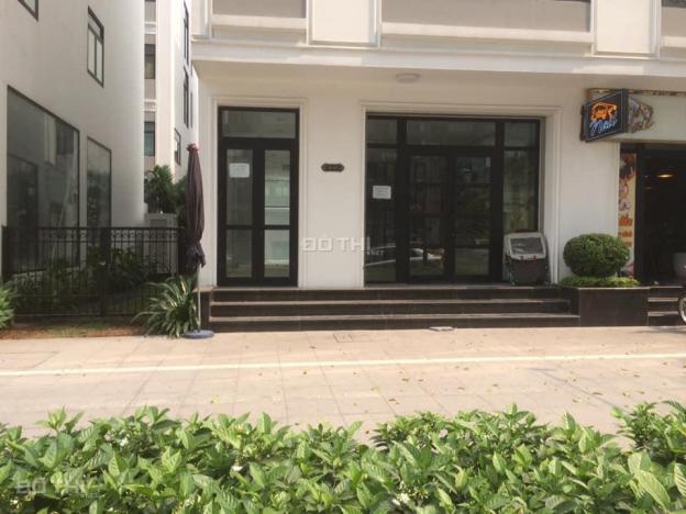 Cho thuê tầng 1 shophouse Vinhomes Gadenia Mỹ Đình 93m2, mặt tiền 6m, giá 16tr/th 12862832