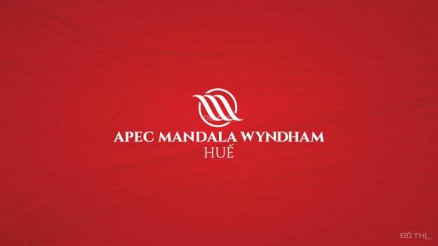 Apec Mandala Wyndham Huế - Condotel 5* tại cố đô - chiết khấu 10% GTCH 12862884