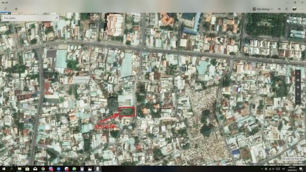 Bán đất đường Nguyễn Trung Nguyệt, Bình Trưng Đông (1012.6m2), 45 triệu/m2, tel 0918481296 12863083