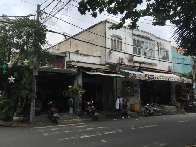 Bán nhà MTKD đường Nguyễn Văn Tố, P. Tân Thành, Q. Tân Phú, 12 x 23.4m, 1 lầu 12863087