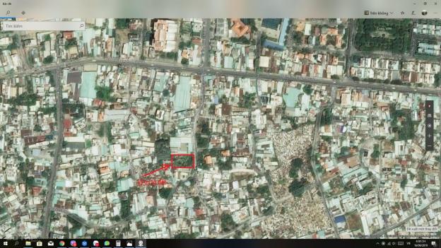 Bán đất đường Nguyễn Trung Nguyệt, Bình Trưng Đông (1012m2), 50 triệu/m2, tel 0918481296 12863090
