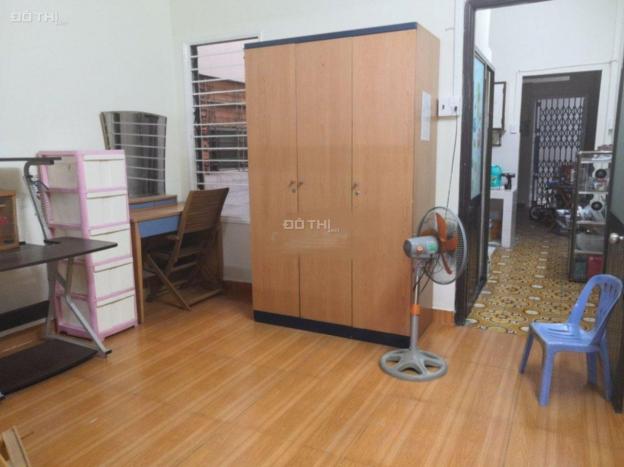 Cho thuê căn hộ chung cư Thanh Niên Bàu Cát 2, Q. Tân Bình có nội thất. giá 6 tr/tháng 12863360