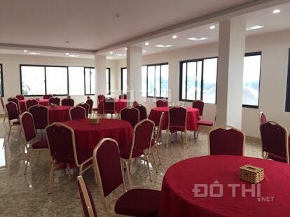 Bán khách sạn view biển mặt tiền trung tâm Hạ Long 10 tầng, 34 phòng 12863557