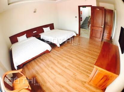 Bán khách sạn view biển mặt tiền trung tâm Hạ Long 10 tầng, 34 phòng 12863557