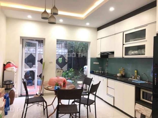 Biệt thự đẳng cấp phố Giang Văn Minh, kinh doanh 68m2, mặt tiền 5,5m, 0383740810 12863621