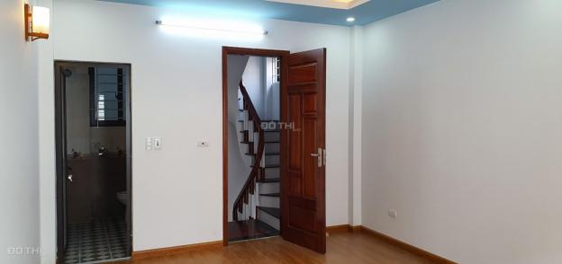 Bán nhà Thượng Thụy, Phú Thượng, Tây Hồ 5 tầng, 36m2 không gian đẹp, giá tốt 3,1 tỷ 12863868