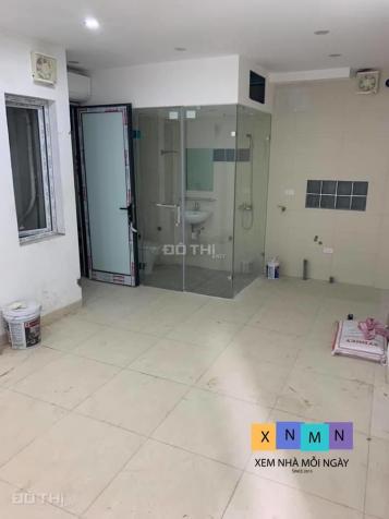 Cho thuê nhà riêng phố Lý Thường Kiệt 33m2 x 4T, 4 PN khép kín, phù hợp làm homestay, CHDV, ở 12863978