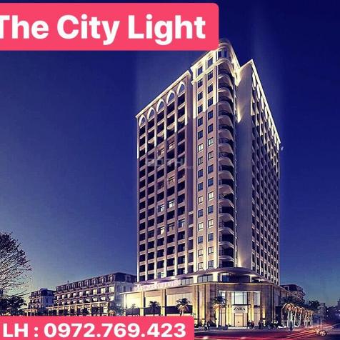 Bán suất ngoại giao căn hộ cao cấp The City Light Vĩnh Yên 12864215
