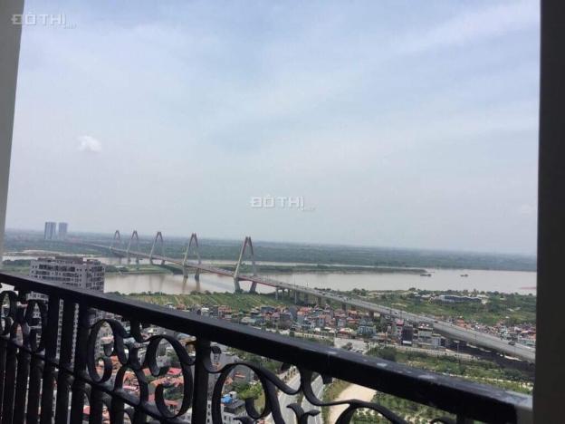 Căn hot Sunshine Riverside R2-3012, 2 PN, 2 WC, 61,79m2, view trọn hồ Tây, sông Hồng, 0966470861 12856476