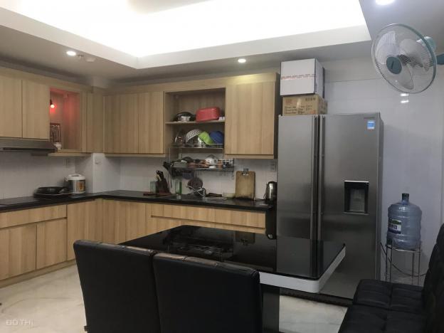 Bán căn hộ chung cư Homyland 2, Quận 2, Hồ Chí Minh, diện tích 98m2, giá 3.35 tỷ 12864429