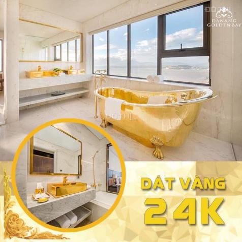 Golden Bay Đà Nẵng - dự án chưa bao giờ ngừng hot trên thị trường bất động sản 12864577