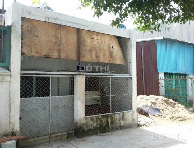 Cần bán gấp đất có nhà nát, HXH đường Lê Văn Việt, Q. 9 12864655