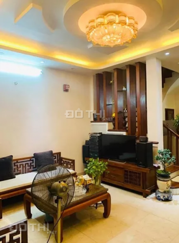 Tìm chủ cho nhà 5 tầng, ngõ thoáng gần mặt phố khu vực Minh Khai, giá chênh 3 tỷ 12864771