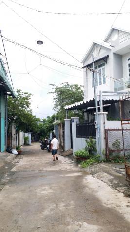 Bán đất tại Phường Hố Nai, đường Nguyễn Ái Quốc, TP. Biên Hòa. Sổ riêng thổ cư 120m2 12864775