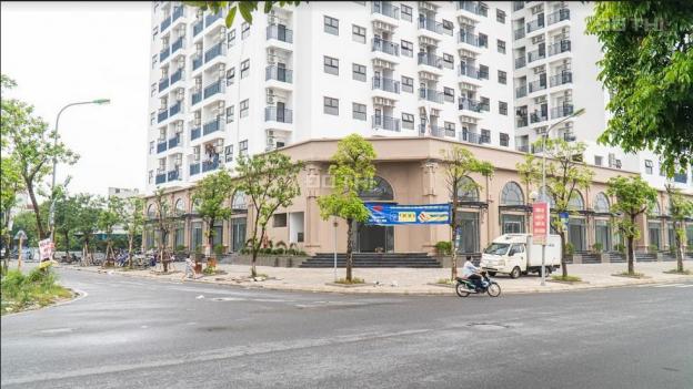 Căn ngoại giao giá rẻ nhất chung cư Ruby CT3 Phúc Lợi, quận Long Biên, tặng 50 triệu 12864784