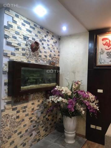 Bán nhà riêng tại phường Khương Trung, Thanh Xuân, Hà Nội. Diện tích 50m2 12864913