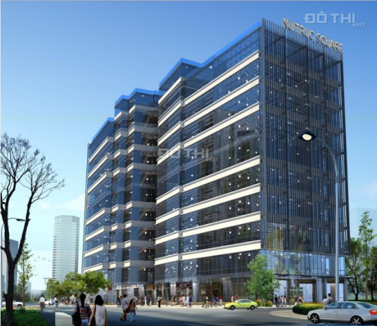 Bán căn hộ chung cư tại dự án Núi Trúc Square, Ba Đình, Hà Nội, diện tích 56m2, giá 40 triệu/m2 12864963