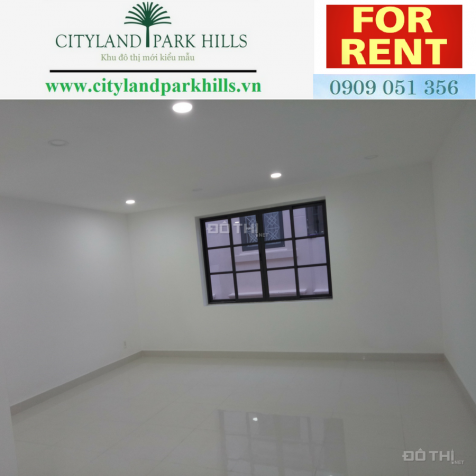 Cho thuê văn phòng Cityland Park Hills, 35m2, giá 6 triệu/m2 12865012