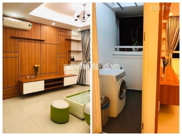 Cho thuê căn hộ chung cư tại dự án Tropic Garden, Quận 2, Hồ Chí Minh 12865000