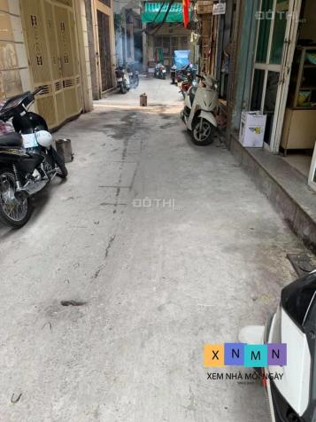 Cho thuê mặt bằng + Nhà ở phố Minh Khai 80m2 - KD tốt - Gần các trường học - Khu vực đông đúc 12865102