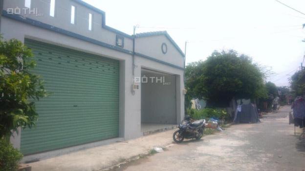 Bán nhà đôi mặt tiền rộng ở xã Tân Xuân, huyện Hóc Môn, TP HCM 12865103