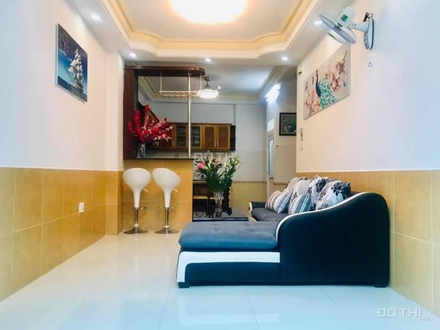 Cần bán nhà Nguyễn Công Hoan, Phú Nhuận, nhà 3T, 5 PN, diện tích 45m2, giá 6.3 tỷ. LH: 0912363038 12865134