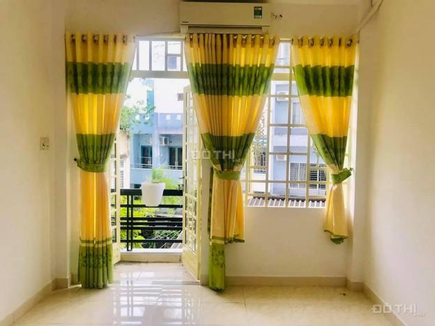 Cần bán nhà Nguyễn Công Hoan, Phú Nhuận, nhà 3T, 5 PN, diện tích 45m2, giá 6.3 tỷ. LH: 0912363038 12865134