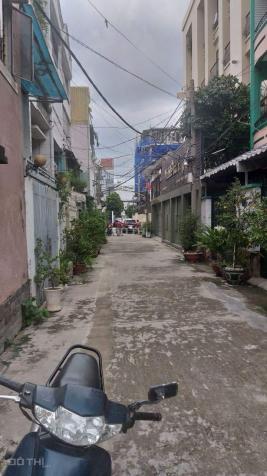 Biệt thự hẻm xe hơi Nguyễn Huy Tưởng khu vip nhất quận Bình Thạnh, giá 17.2 tỷ 12865213