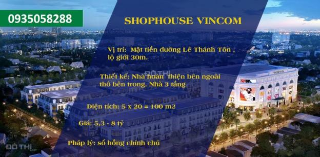 Siêu phẩm shophouse 50m - Dự án khu đô thị Phú Mỹ Quảng Ngãi 12865233