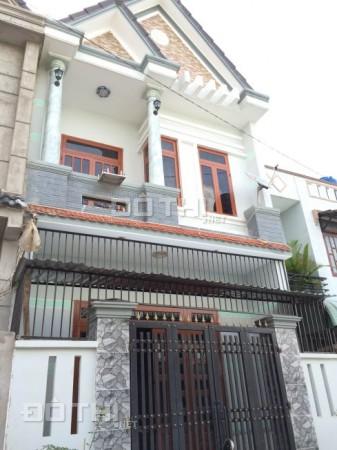 Bán gấp nhà trong khu biệt thự (5x25m) Phổ Quang, Q. TB, giá rẻ nhất thị trường 12865253
