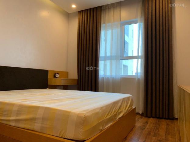 Cho thuê chung cư Sun Square Lê Đức Thọ, 2 phòng ngủ, full đồ cao cấp, view đẹp chỉ 12,5 tr/th 12865277