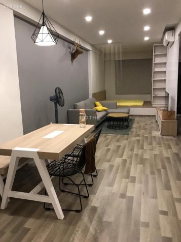 Chuyển nhượng lại CHCC The Botanica 1 phòng ngủ, DT 53m2, full NT, giá 2.75 tỷ 12865380