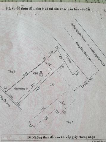 Bán nhà trệt lầu, mặt tiền đường Mậu Thân nối dài (Lò Nhôm), phường An Hòa, quận Ninh Kiều 12865513