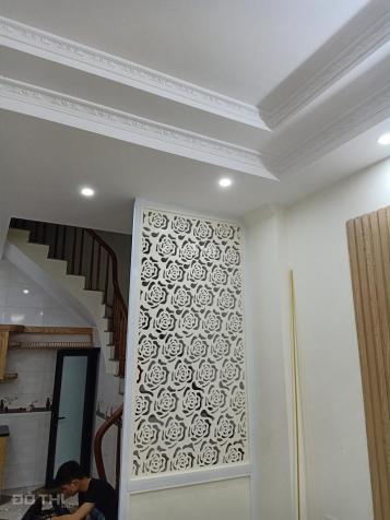 Chỉ 102 gấp 35m2 Minh Khai: Mới, gần phố, ngõ rộng, căn góc, 5T 2.55 tỷ, CTL Ánh 0914263265 12865620