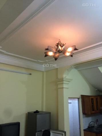 35m2 đất, 4 tầng, mặt tiền 4,2m, giá 2,75 tỷ, phố Tôn Thất Tùng 12865629