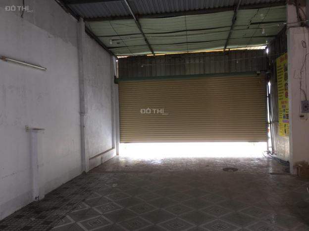 Cho thuê nhà MT Nguyễn Ảnh Thủ, q12, DT: 6x30m, 1 trệt, 2 lầu, có kiot KD 6x10m, giá 20 tr/tháng 12865882