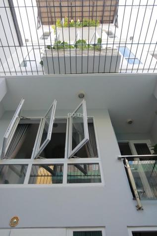 Nhà đẹp đường Bùi Thị Xuân, Quận 1, gần mặt tiền đường, tặng full nội thất cao cấp 12865924