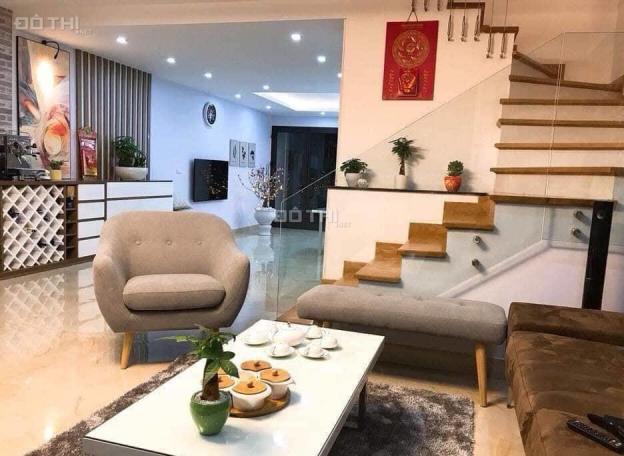 Hot, biệt thự Văn Quán, Nguyễn Khuyến, Hà Đông: 4T x 250m2, view vườn hoa tuyệt đẹp, 19 tỷ 12865970