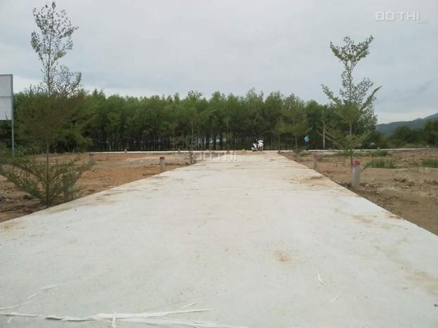 Bán đất tại đường Thành Hồ, Xã Diên Phước, Diên Khánh, Khánh Hòa, diện tích 92.8m2, giá 260 triệu 12866038
