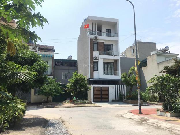 Bán ô đất Hà Khánh A sổ đỏ giá rẻ, cách trung tâm thành phố 2km 12866058