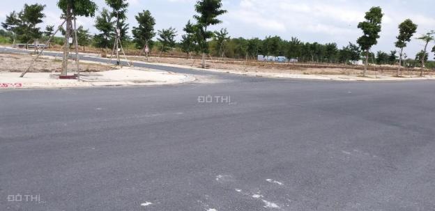 Bán đất gần sân bay Long Thành, Tam Phước, cạnh đường 60m, giá 700tr/90m2, LH: 0932.607.588 12866097