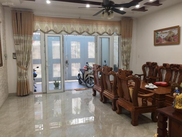 Bán nhà biệt thự phố tại đường 1A, Bình Hưng Hòa B, Bình Tân (Giá tốt) 12866152